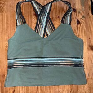 Beyond Yoga Set- Get Your Filament Green Set